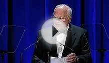 Charles Gibson - 27th Annual News & Documentary Emmy Awards