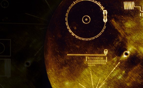 History Channel Aliens documentary