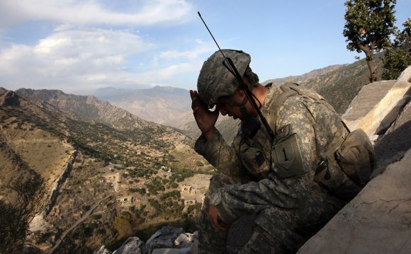 War Torn documentary