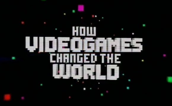 Video game History documentary