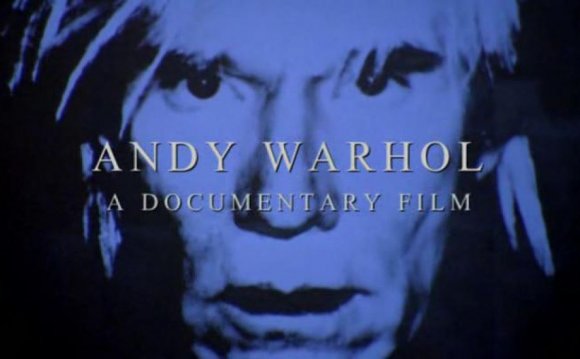 Warhol documentary
