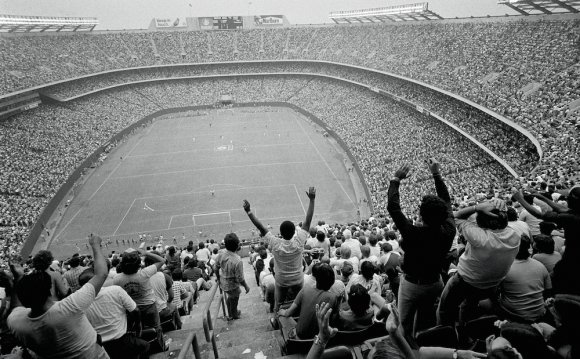 Best Football Documentaries