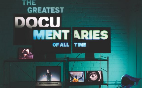 List Best Documentaries of all time